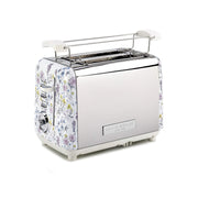 Laura Ashley 1.7L Dome Kettle and 2 Slice Toaster Combo Wild Meadow — image 10