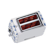 Laura Ashley 2 Slice Toaster China Rose LAT2CR — image 10