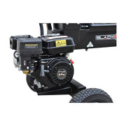 TWM 22 Ton Petrol Log Splitter LS22BD — image 10