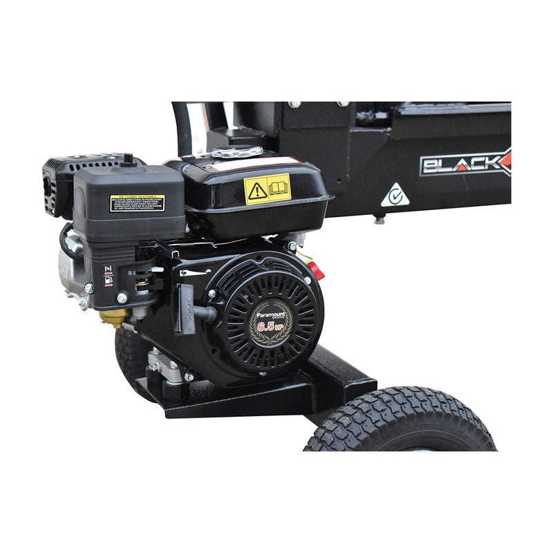 TWM 22 Ton Petrol Log Splitter LS22BD — image 10