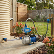 Rural Max Stainless Steel Pressure Pump with Automatic Pressure Control RM-SJP800-E   — image 10