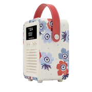 VQ Retro Mini DAB Radio - Emma Bridgewater Anemone — image 10