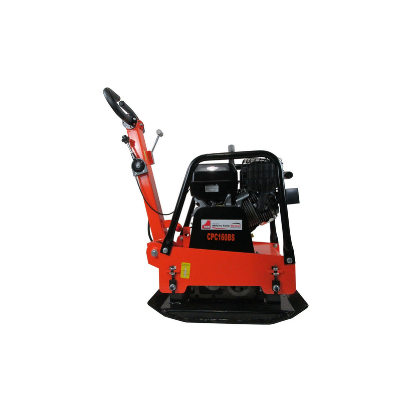 Millers Falls 160KG Plate Compactor CPC160HC — image 11