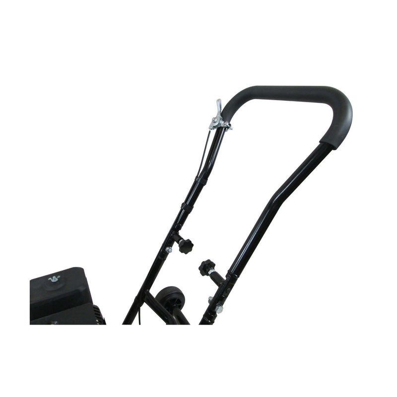 Millers Falls 50KG Plate Compactor CPC50HC — image 11