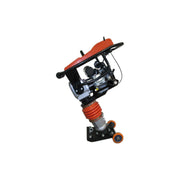 Millers Falls 80KG Tamping Rammer CPRM80HC — image 11