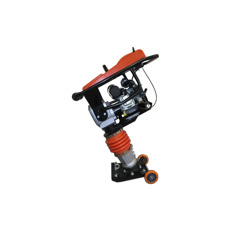 Millers Falls 80KG Tamping Rammer CPRM80HC — image 11