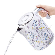 Laura Ashley 1.7L Jug Kettle Wild Meadow LAJK17WM — image 11
