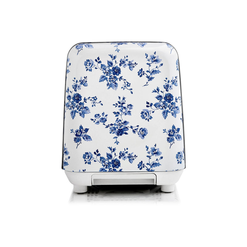 Laura Ashley Stove Top Kettle and 2 Slice Toaster Combo China Rose — image 11