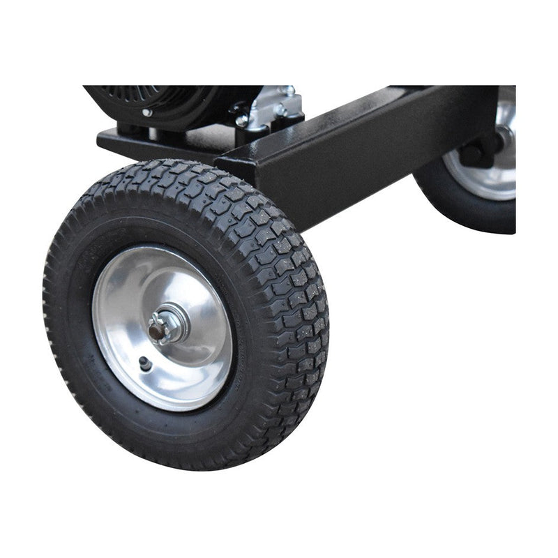 TWM 22 Ton Petrol Log Splitter LS22BD — image 11