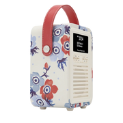 VQ Retro Mini DAB Radio - Emma Bridgewater Anemone — image 11