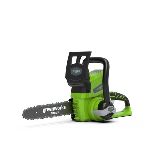 Greenworks 24V 10" Chainsaw Skin CSG301 — image 1