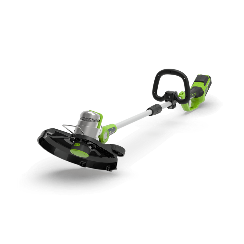 Greenworks 24V Line Trimmer Skin STG304 — image 1