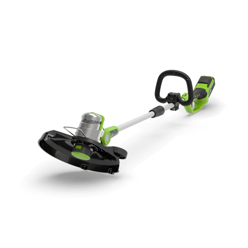 Greenworks 24V Line Trimmer Skin STG304 — image 1