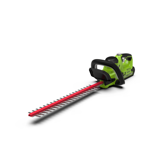 Greenworks 40V 61cm Hedge Trimmer Skin Only HTF313 — image 1