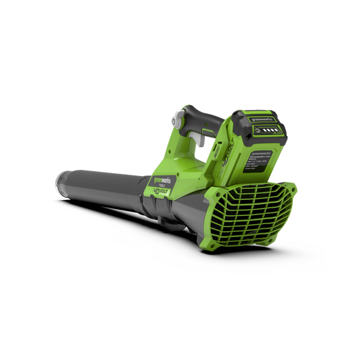Greenworks 40V Axial Blower Skin Only G40AB — image 1