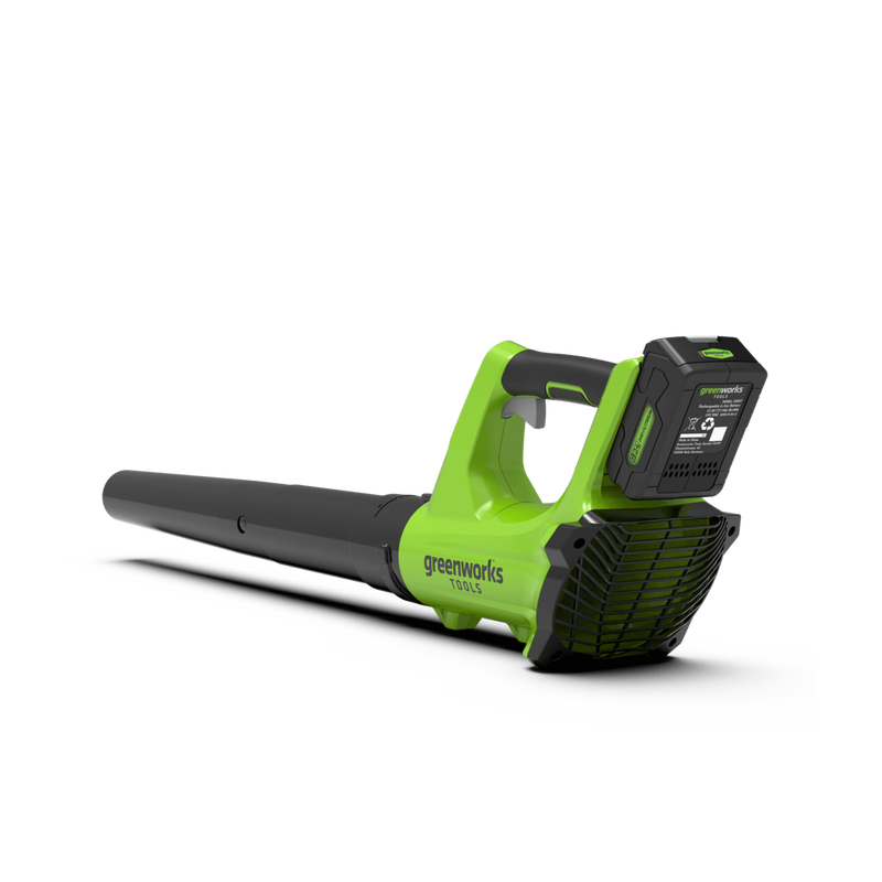 Greenworks 24V Axial Blower Skin BLG302 — image 1