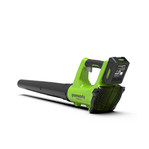 Greenworks 24V Axial Blower Skin BLG302 — image 1