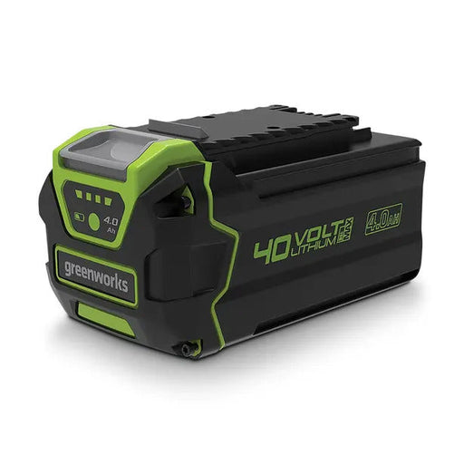 Greenworks 40V 4.0Ah Lithium Battery G40B4 — image 1