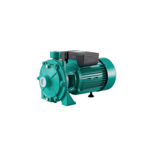 Taifu Double Brass Impellers Pump 3HP 2TCP25/160A — image 1