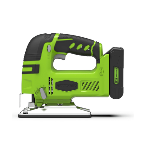 Greenworks 24V Brushless Jigsaw Skin JSD401 — image 1