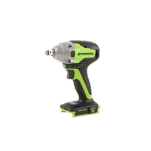 Greenworks 24V Brushless Impact Wrench Skin IWD401 — image 1
