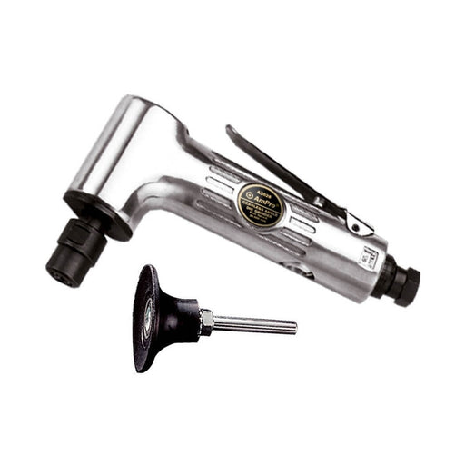 Ampro Gearless Air Anglehead Die Grinder A3028 — image 1