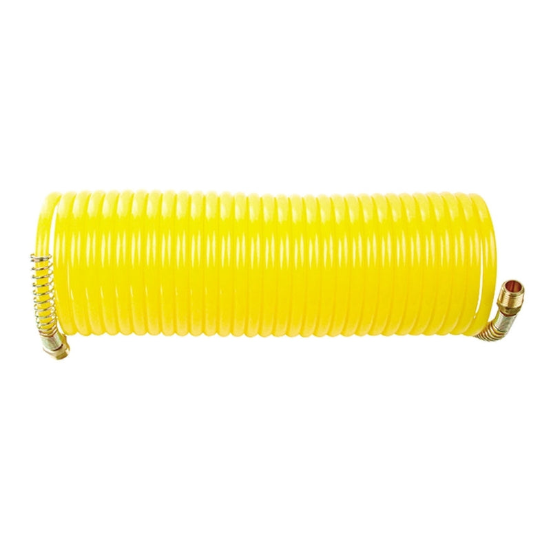 Ampro 1/4" 50Ft Nylon Recoil Air Hose A3222 — image 1