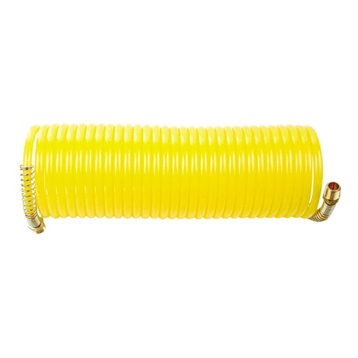 Ampro 1/4" 50Ft Nylon Recoil Air Hose A3222 — image 1