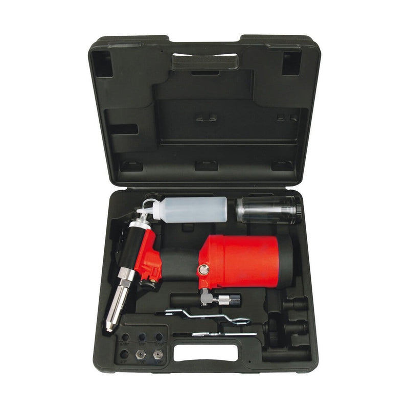Ampro 3/16" Air Riveter A3706 — image 1