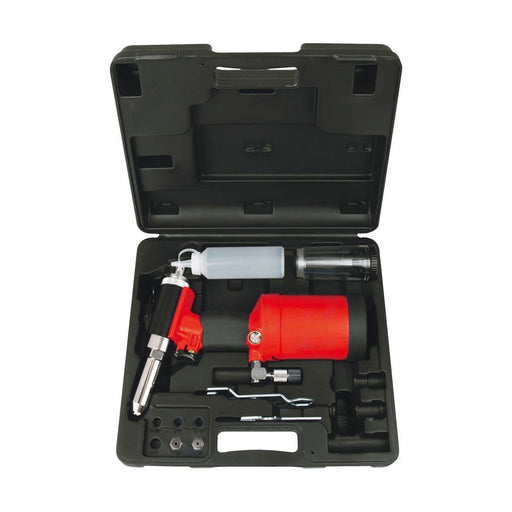 Ampro 3/16" Air Riveter A3706 — image 1