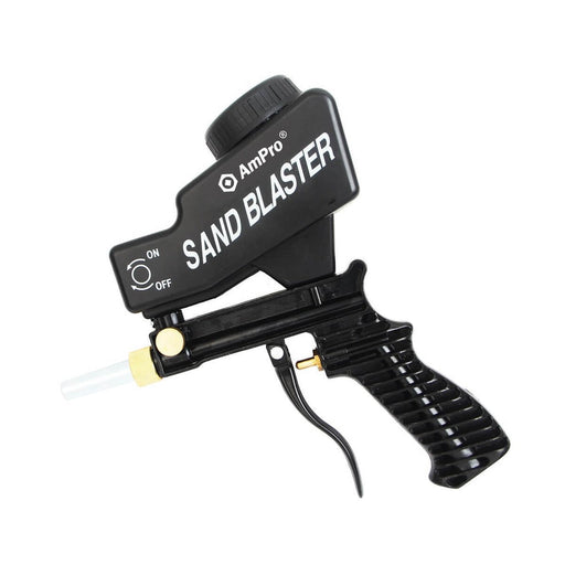 Ampro Gravity Fed Sand Blaster A3714 — image 1