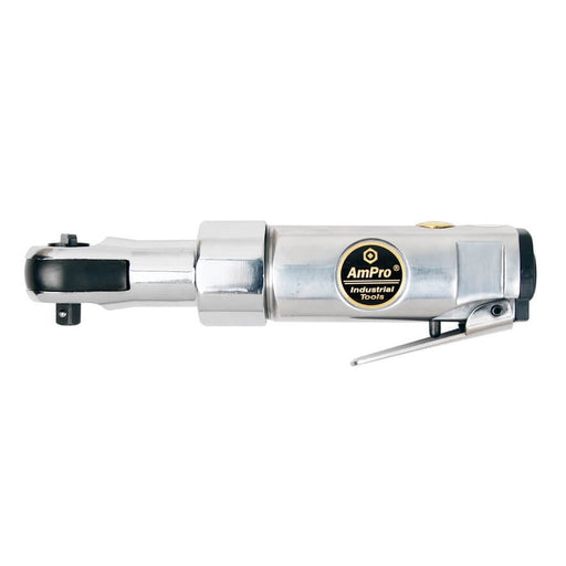Ampro 1/4" Drive Air Ratchet A4120 — image 1