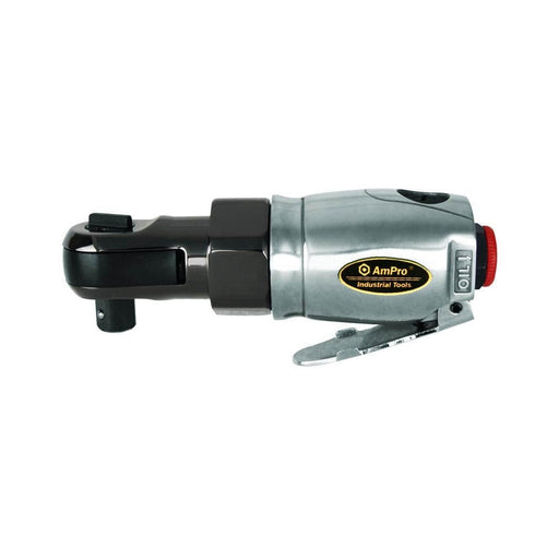 Ampro 1/4" Drive Mini Air Ratchet A4122 — image 1