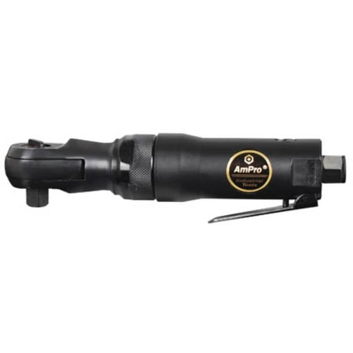 Ampro 3/8" Drive Professional Air Ratchet A4128 — image 1