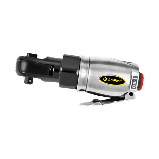 Ampro 3/8" Drive Mini Air Ratchet A4129 — image 1