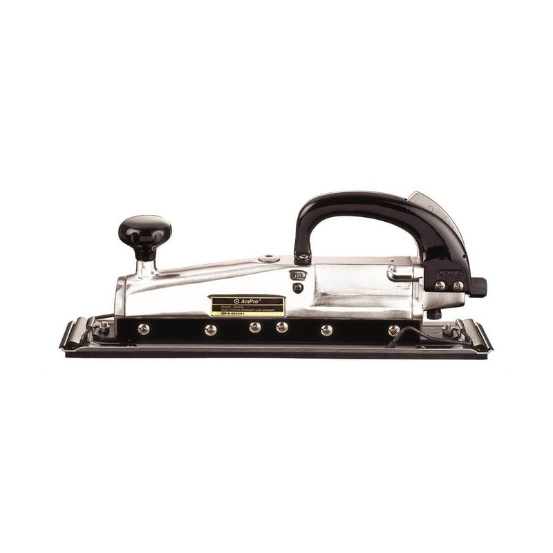 Ampro Air Straight Line Sander Heavy Duty A4249 — image 1