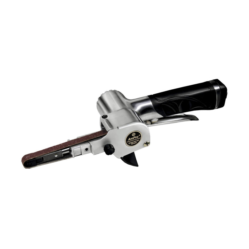 Ampro Air Belt Sander Heavy Duty 10 x 330mm A4291 — image 1