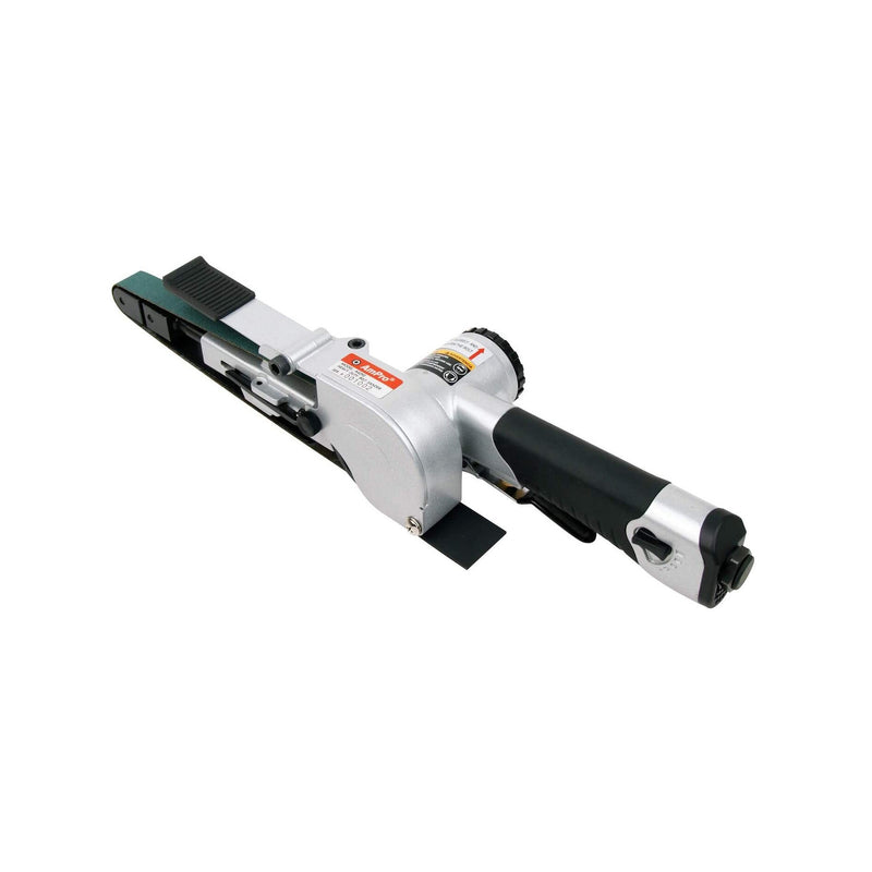 Ampro Air Belt Sander Heavy Duty 20 x 550mm A4292 — image 1