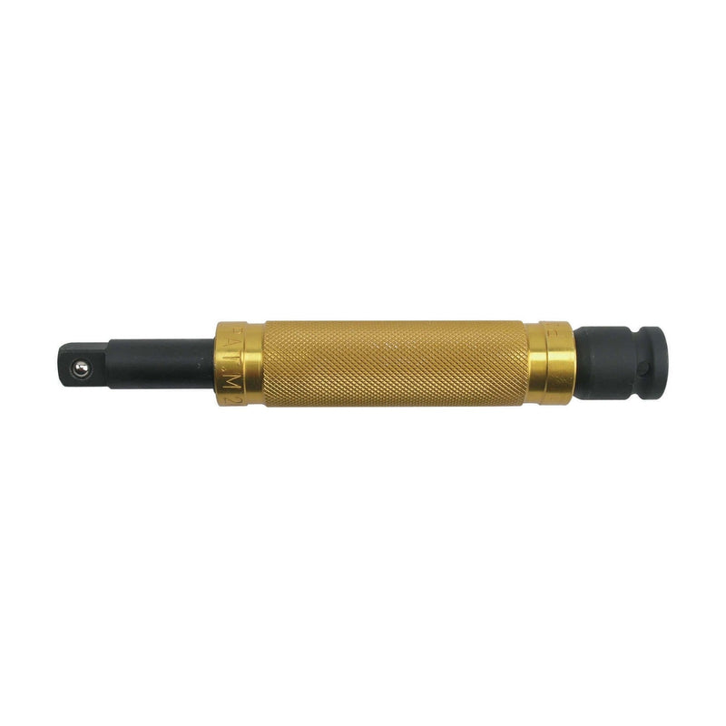Ampro 1/2" Drive Impact Extension Bars A5851 — image 1