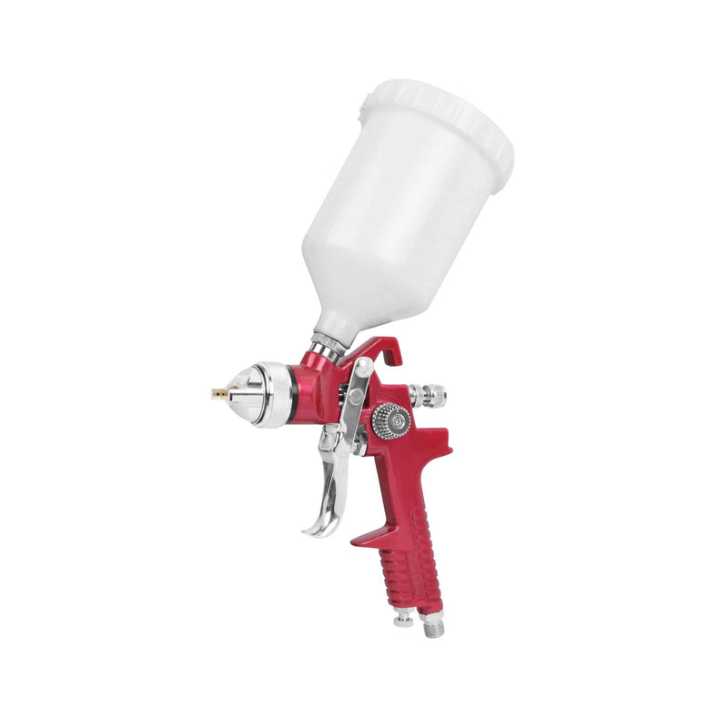Ampro Air Spray Gun Gravity Fed A6041 — image 1