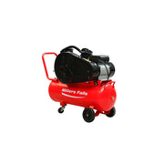 Millers Falls 3HP 50L 2 Cylinder Belt Drive Electric Air Compressor — image 1
