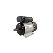 Millers Falls 3HP 2.2kW 240V Electric Motor 24mm Shaft — image 1