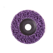 Germa-Tech 100 x 16mm Strip Flap Disc  — image 1