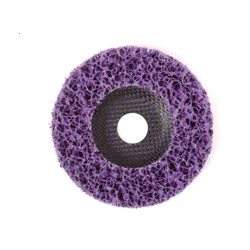 Germa-Tech 178 x 22mm Strip Flap Disc — image 1