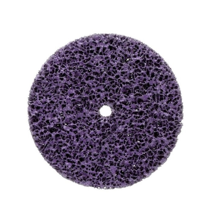 Germa-Tech 180 x 13mm Strip Flap Disc — image 1