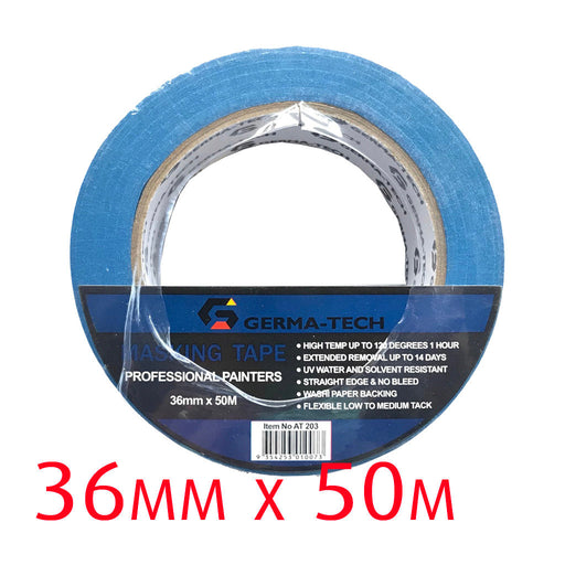 Masking Tape 36mm x 50M — image 1