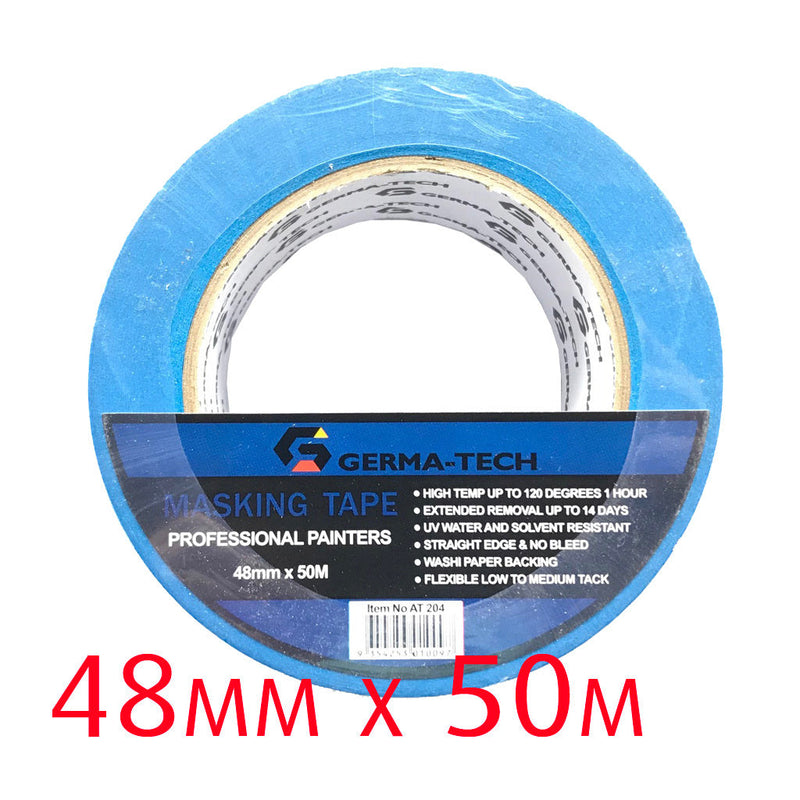 Masking Tape 48mm x 50M — image 1