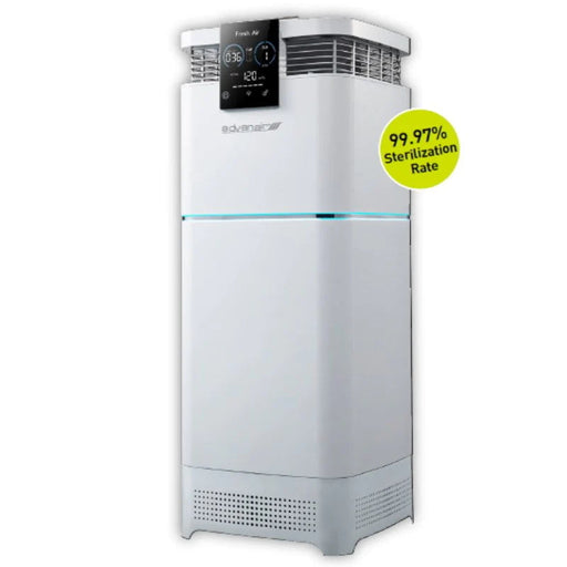 Advanair Air Purifier 100SQM AP1200 — image 1