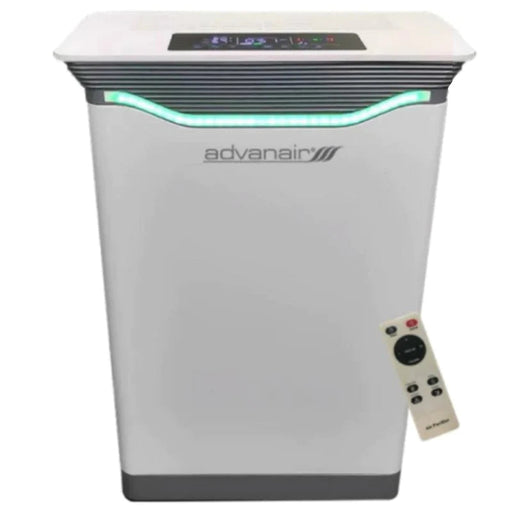 Advanair Air Purifier 50SQM AP300 — image 1