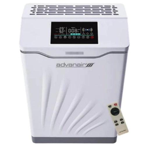Advanair Air Purifier 60SQM AP400 — image 1